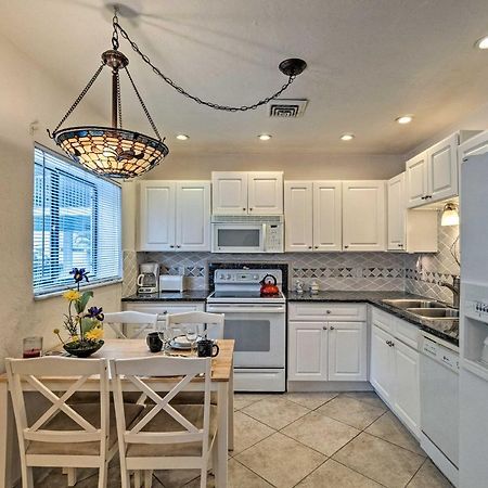 Updated Apartment Walking Distance To Venice Beach Exterior photo