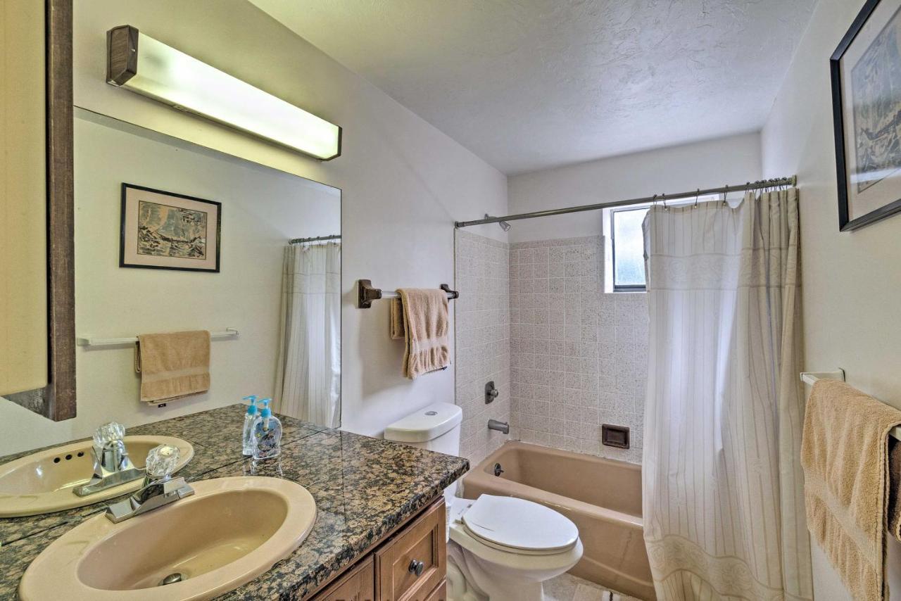 Updated Apartment Walking Distance To Venice Beach Exterior photo