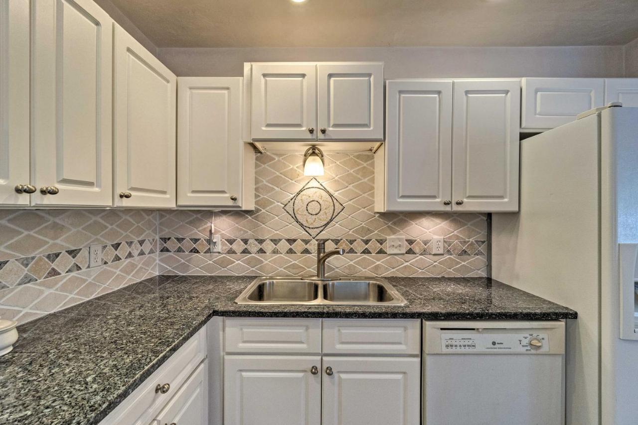 Updated Apartment Walking Distance To Venice Beach Exterior photo