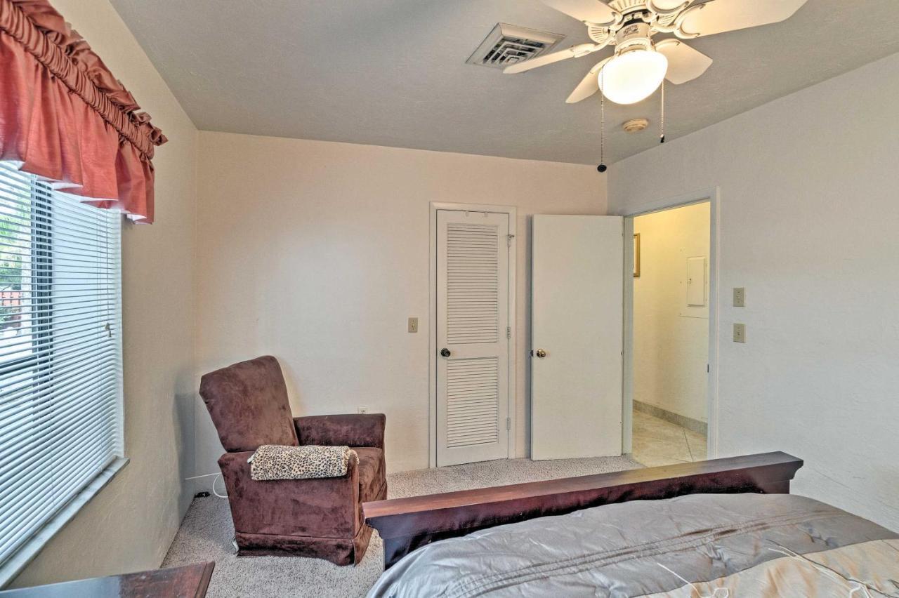 Updated Apartment Walking Distance To Venice Beach Exterior photo