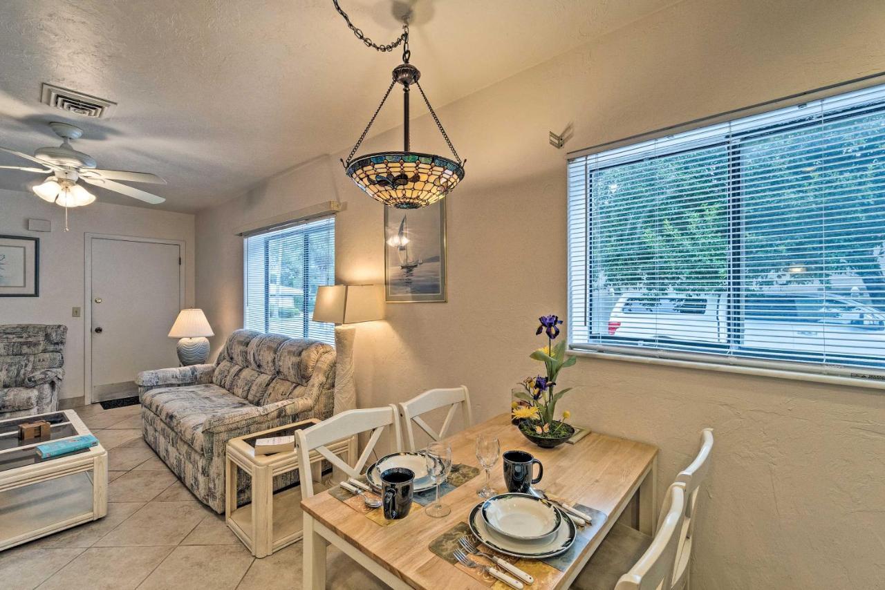 Updated Apartment Walking Distance To Venice Beach Exterior photo