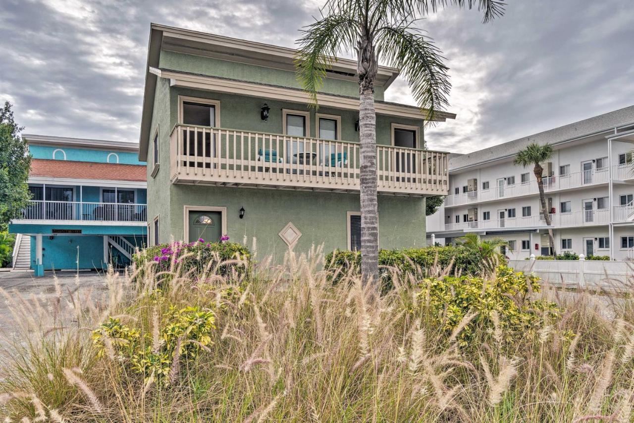 Updated Apartment Walking Distance To Venice Beach Exterior photo